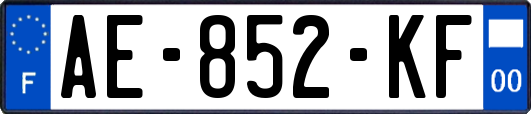AE-852-KF