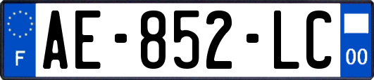 AE-852-LC