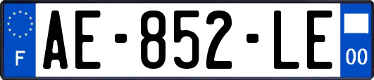 AE-852-LE