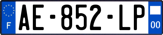 AE-852-LP