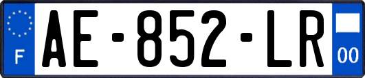 AE-852-LR