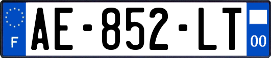 AE-852-LT