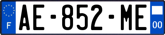 AE-852-ME