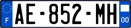 AE-852-MH