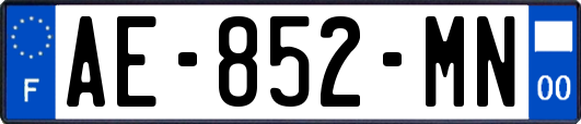 AE-852-MN