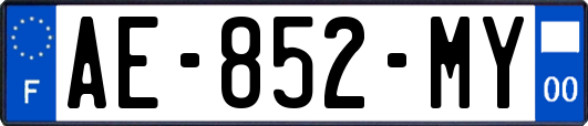 AE-852-MY