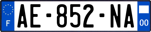 AE-852-NA