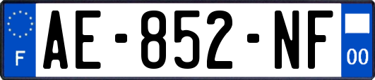 AE-852-NF