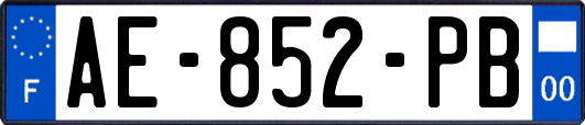 AE-852-PB