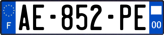 AE-852-PE