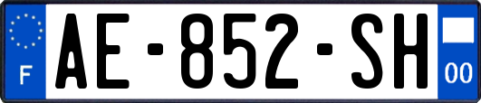 AE-852-SH