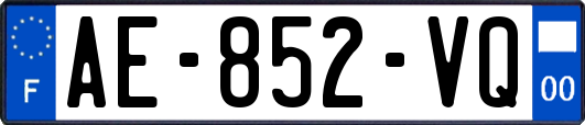 AE-852-VQ