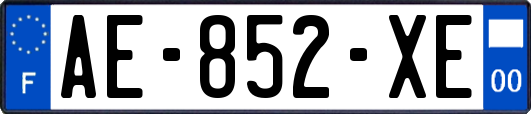 AE-852-XE