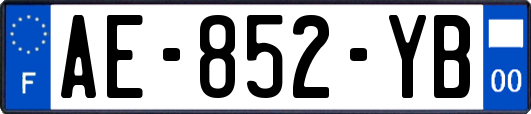 AE-852-YB