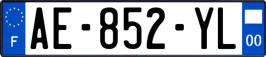 AE-852-YL