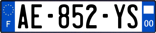 AE-852-YS