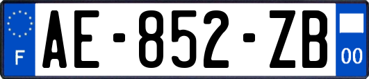 AE-852-ZB