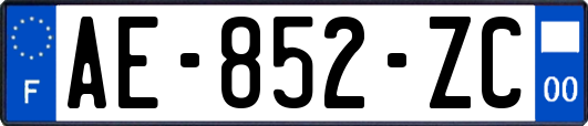 AE-852-ZC