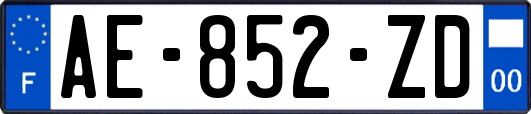 AE-852-ZD