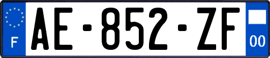 AE-852-ZF