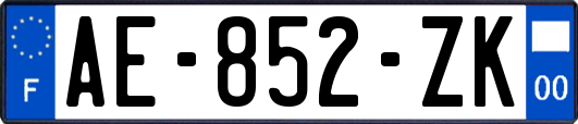 AE-852-ZK