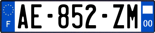 AE-852-ZM