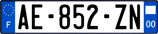 AE-852-ZN