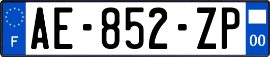 AE-852-ZP