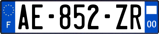 AE-852-ZR