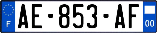 AE-853-AF