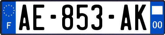 AE-853-AK