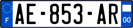 AE-853-AR