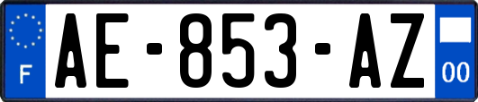 AE-853-AZ