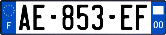 AE-853-EF