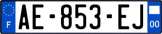 AE-853-EJ