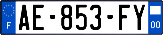 AE-853-FY