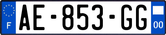 AE-853-GG