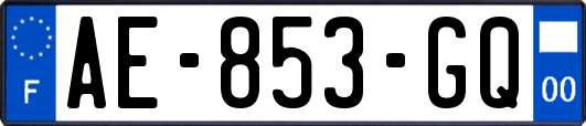 AE-853-GQ