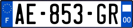 AE-853-GR