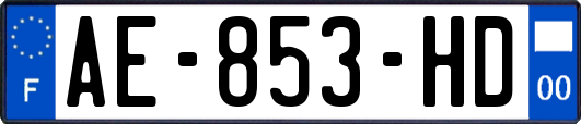 AE-853-HD