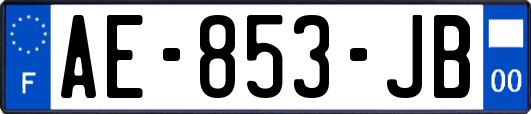 AE-853-JB