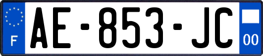 AE-853-JC