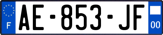 AE-853-JF