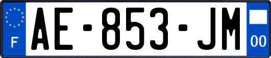 AE-853-JM