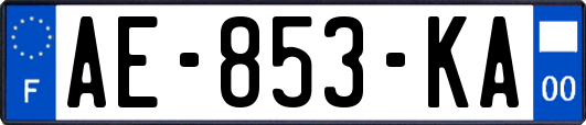 AE-853-KA