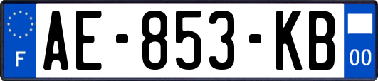 AE-853-KB