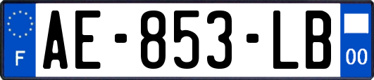 AE-853-LB