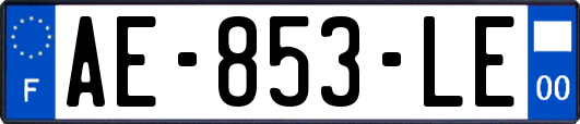 AE-853-LE