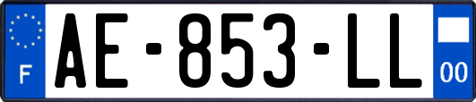 AE-853-LL
