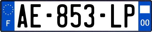 AE-853-LP